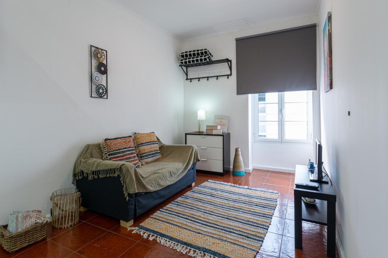 Historical Center Apartments Ponta Delgada  Exterior photo