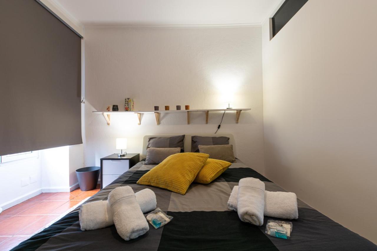 Historical Center Apartments Ponta Delgada  Exterior photo